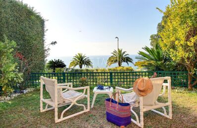 vente appartement 1 150 000 € à proximité de Saint-Jean-Cap-Ferrat (06230)