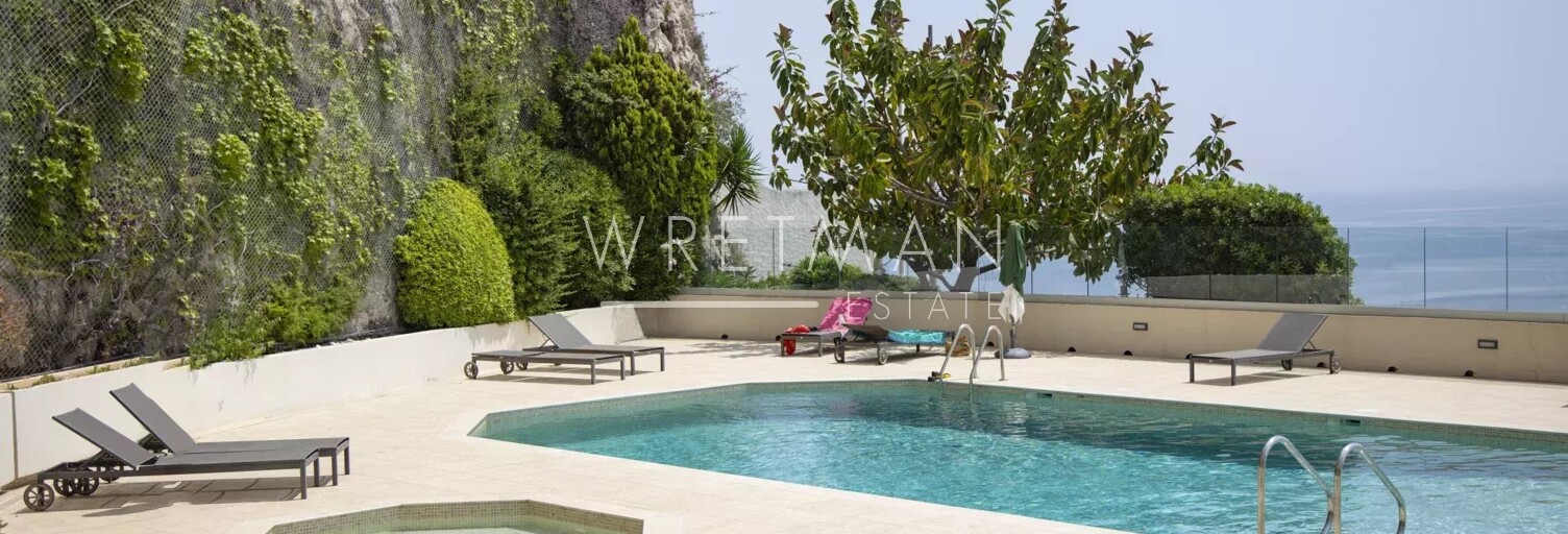 Appartement 2 Pièces 70 m² à vendre à Nice (06300)