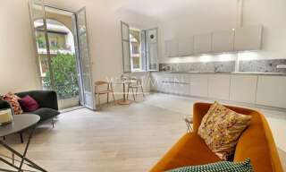 Appartement 3 Pièces 61 m² à vendre à Nice (06000)