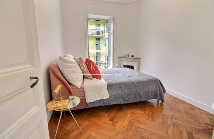 Appartement 3 pièces avec balcon sud - Libération, Nice — photo 5