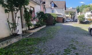 Immeuble  110 m² à vendre à Argelès-Gazost (65400)