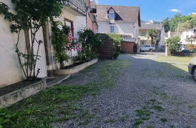 vente immeuble 195 000 € à proximité de Argelès-Gazost (65400)