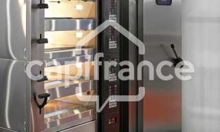 Commerce  195 m² à vendre à Albi (81000)