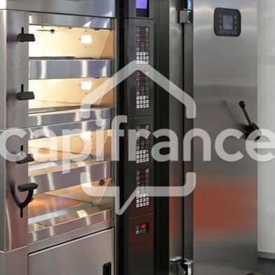 Commerce  498000 €