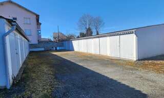 Garage  336 m² à vendre à Tarbes (65000)
