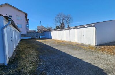 vente garage 205 000 € à proximité de Lourdes (65100)