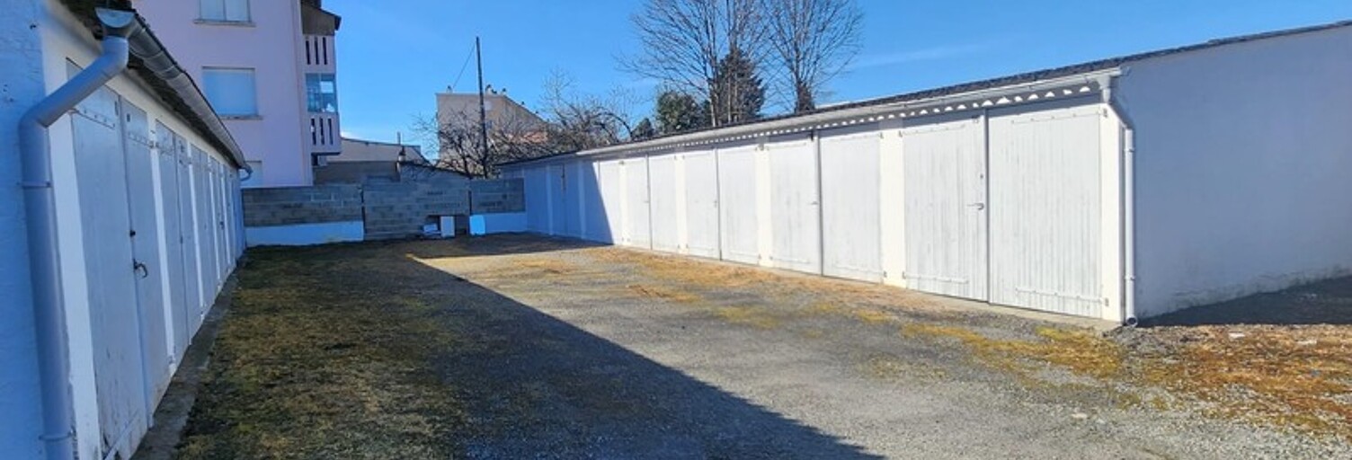 Garage  336 m² à vendre à Tarbes (65000)