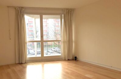 vente appartement 162 000 € à proximité de La Ville-du-Bois (91620)