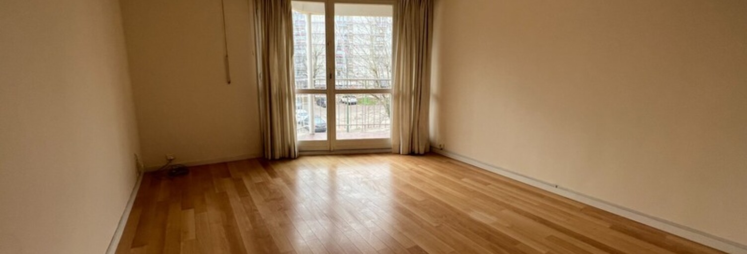 Appartement 3 Pièces 59 m² à vendre à Longjumeau (91160)