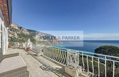 vente maison 3 600 000 € à proximité de Roquebrune-Cap-Martin (06190)