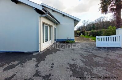 vente maison 265 000 € à proximité de Salies-de-Béarn (64270)