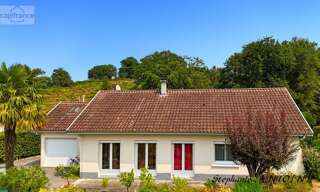 Maison 5 Pièces 107 m² à vendre à Orthez (64300)