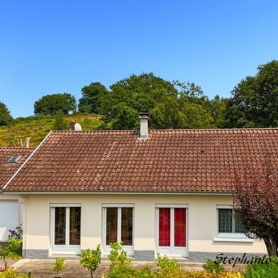 Maison 5 pièces 265000 €