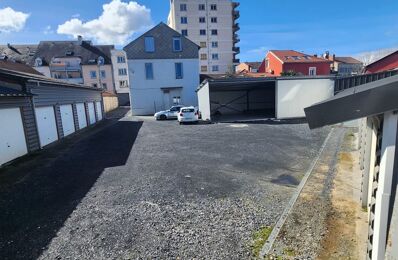 vente garage 225 000 € à proximité de Lourdes (65100)