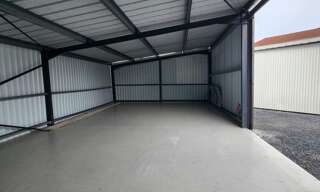 Garage  367 m² à vendre à Tarbes (65000)