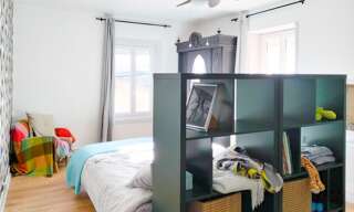 Maison 6 Pièces 163 m² à vendre à Sireuil (16440)