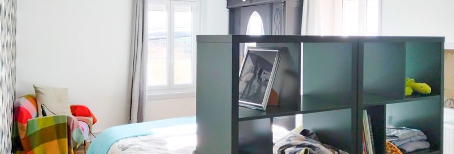 Maison 6 Pièces 163 m² à vendre à Sireuil (16440)