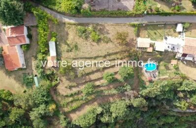 vente terrain 150 000 € à proximité de Colomars (06670)