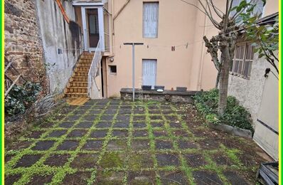 vente maison 67 500 € à proximité de Néris-les-Bains (03310)