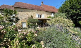 Maison 6 Pièces 293 m² à vendre à Saint-Sulpice-d'Excideuil (24800)