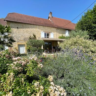 Maison 6 pièces 435000 €