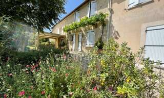 Maison 6 Pièces 293 m² à vendre à Saint-Sulpice-d'Excideuil (24800)