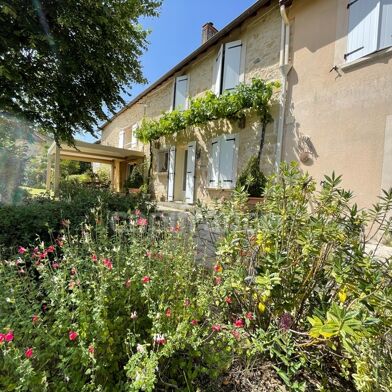 Maison 6 pièces 435000 €