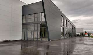 Commerce 1 Pièce 549 m² à louer à Montmélian (73800)