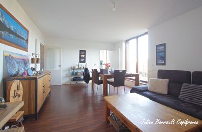 vente appartement 179 000 € à proximité de Neuville-de-Poitou (86170)