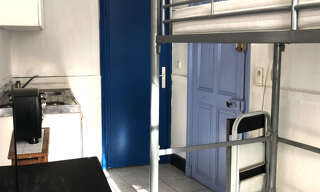 Appartement 1 Pièce 10 m² à vendre à Avignon (84000)