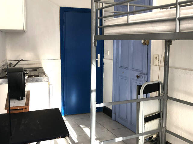 Appartement Avignon 1 pièce(s) 10 m2 — photo du bien
