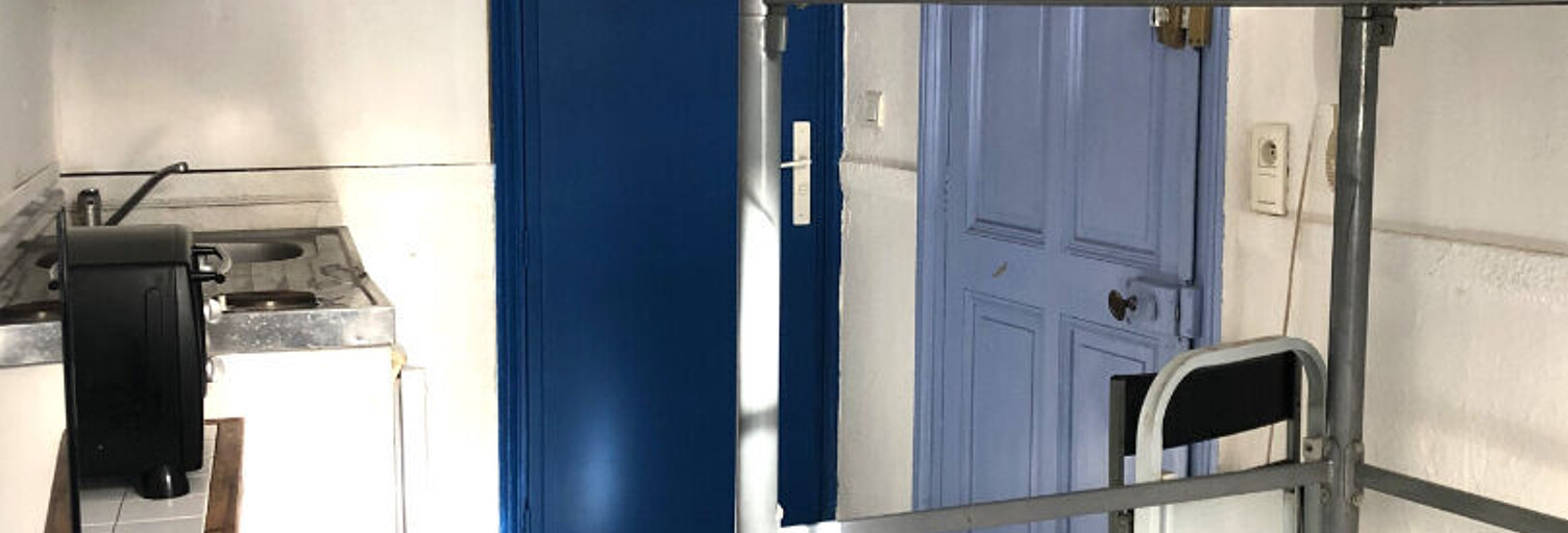 Appartement 1 Pièce 10 m² à vendre à Avignon (84000)