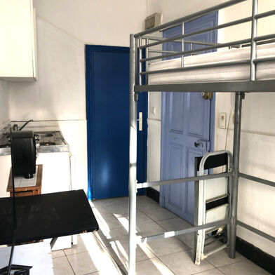 Appartement 1 pièces 50000 €