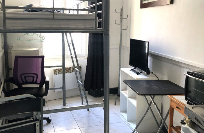 Appartement Avignon 1 pièce(s) 10 m2 — photo 2
