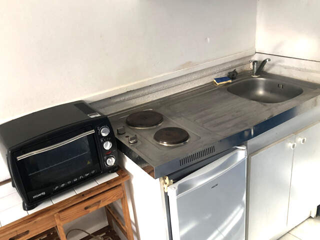 Appartement Avignon 1 pièce(s) 10 m2 — photo du bien