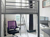 Appartement Avignon 1 pièce(s) 10 m2 — photo 3