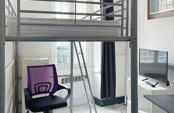 Appartement Avignon 1 pièce(s) 10 m2 — photo 5