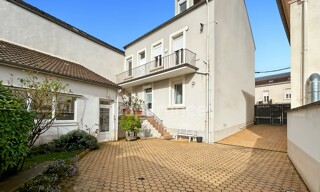 Maison 6 Pièces 138 m² à vendre à Le Creusot (71200)