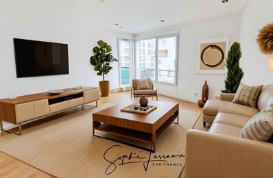 vente appartement 238 000 € à proximité de Triel-sur-Seine (78510)