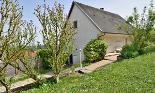 Maison 8 Pièces 200 m² à vendre à Dijon (21000)