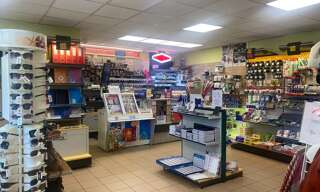 Commerce 2 Pièces 108 m² à vendre à Navarrenx (64190)