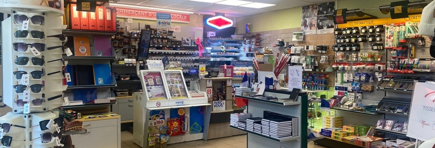 Commerce 2 Pièces 108 m² à vendre à Navarrenx (64190)