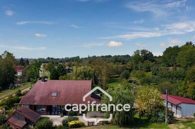 Maison 6 pièces 349000 €