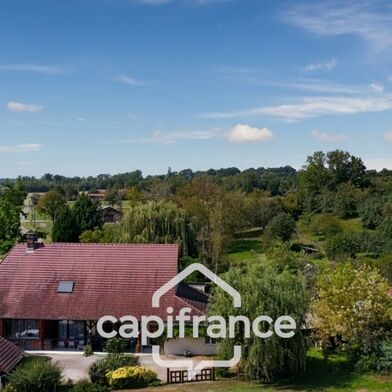 Maison 6 pièces 349000 €