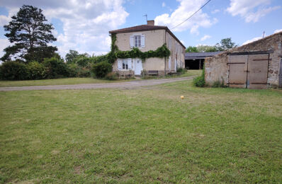 vente maison 120 000 € à proximité de Saint-Jouin-de-Marnes (79600)