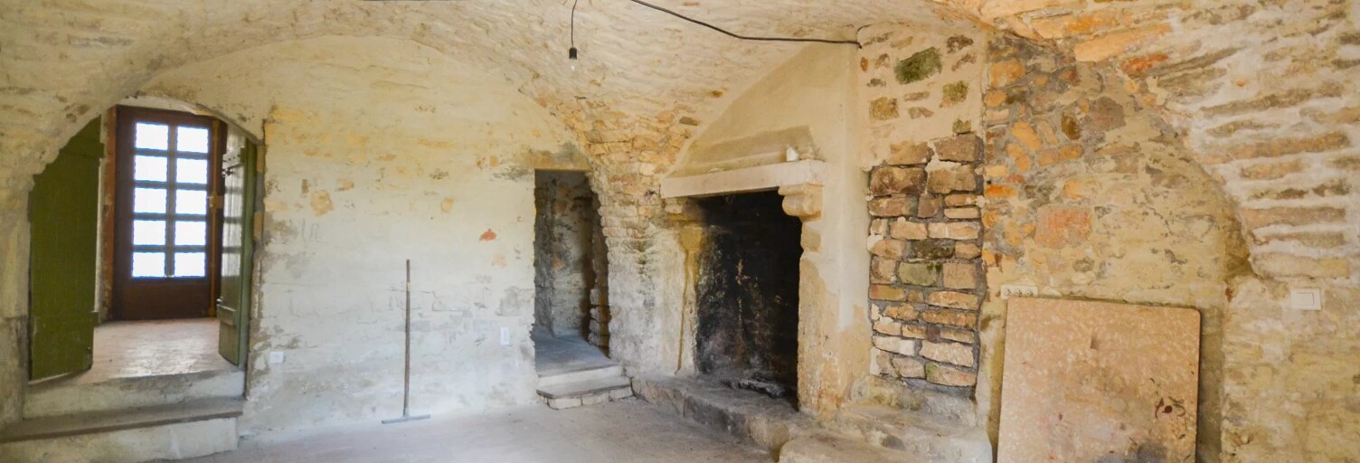 Maison 5 Pièces 204 m² à vendre à Uzès (30700)