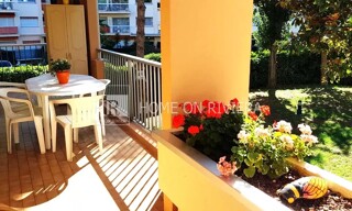 Appartement 3 Pièces 69 m² à vendre à Cagnes-sur-Mer (06800)
