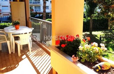 vente appartement 360 000 € à proximité de Cagnes-sur-Mer (06800)