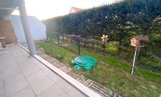 Maison 5 Pièces 109 m² à vendre à Chèvremont (90340)