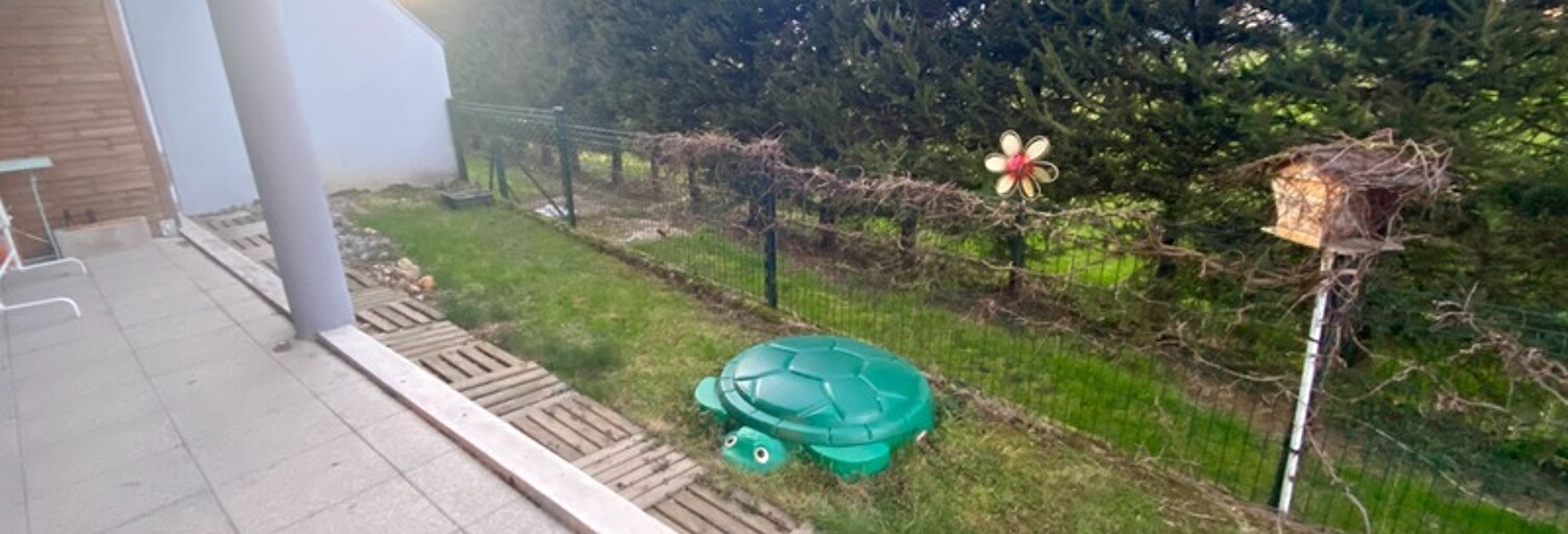 Maison 5 Pièces 109 m² à vendre à Chèvremont (90340)